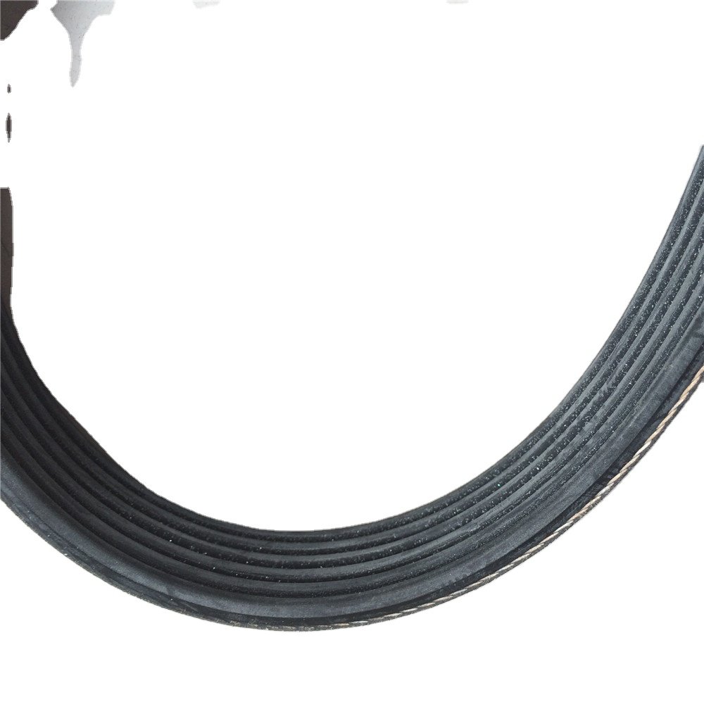 Auto V-Belt Ribbed Fan Alternator V-Belt 6PK1248 for HIGHLANDER ASU40 90916-02646